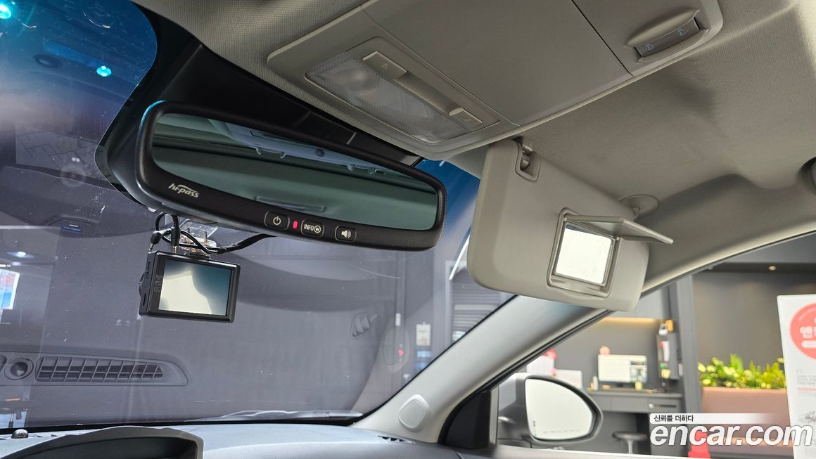 ChevroletGMDaewoo Cruze 2016