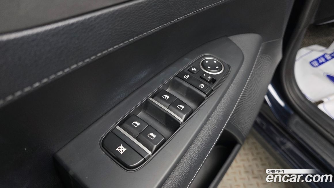 Kia K3 2019
