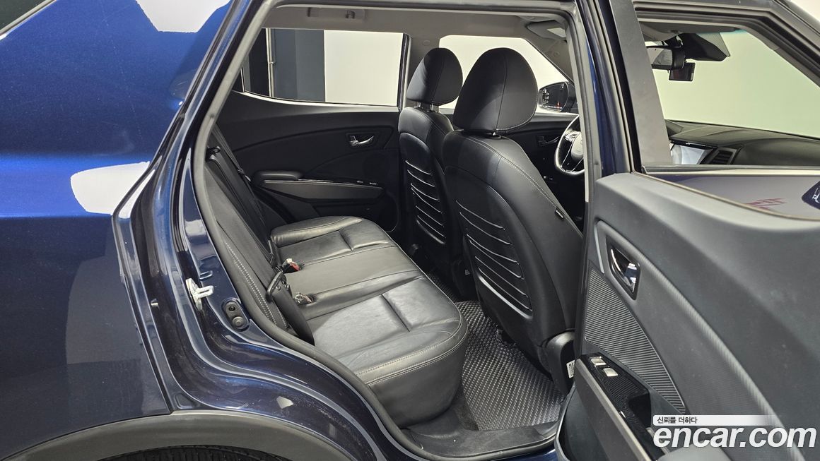 KG_Mobility_Ssangyong TIBOLI 2019