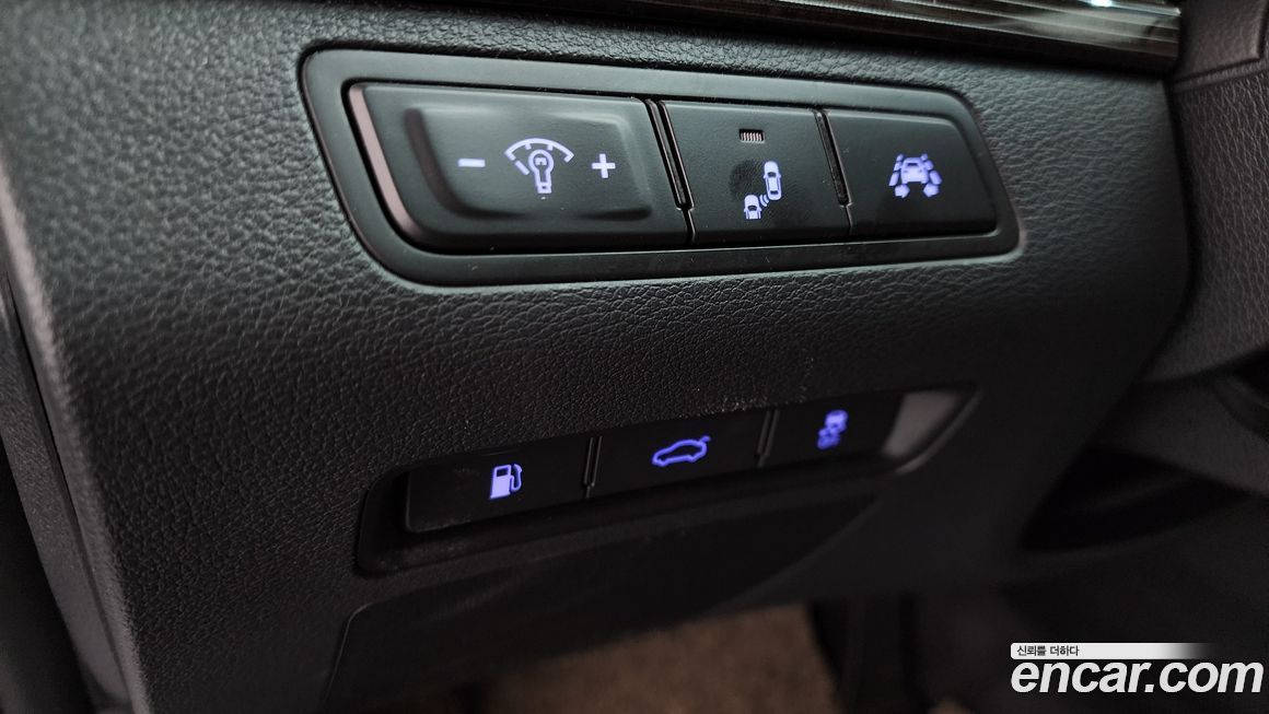 Hyundai Sonata 2018
