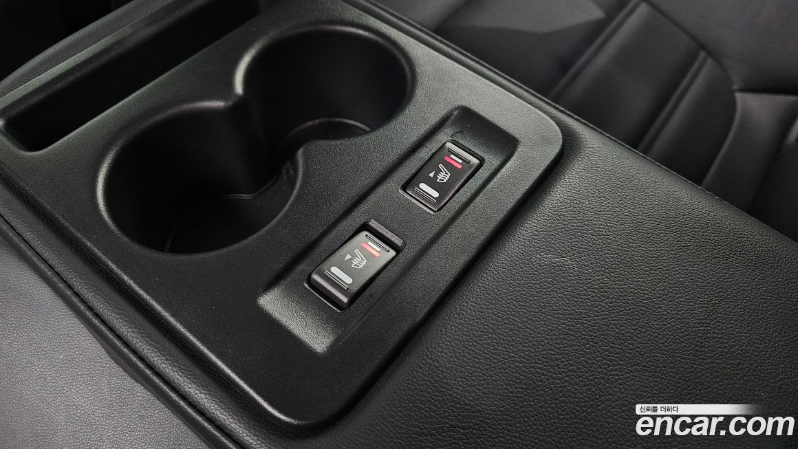 Renault-KoreaSamsung SM6 2019