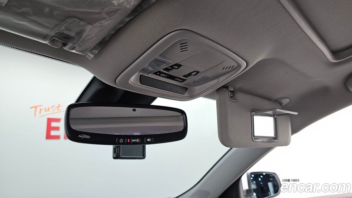 ChevroletGMDaewoo Malibu 2019