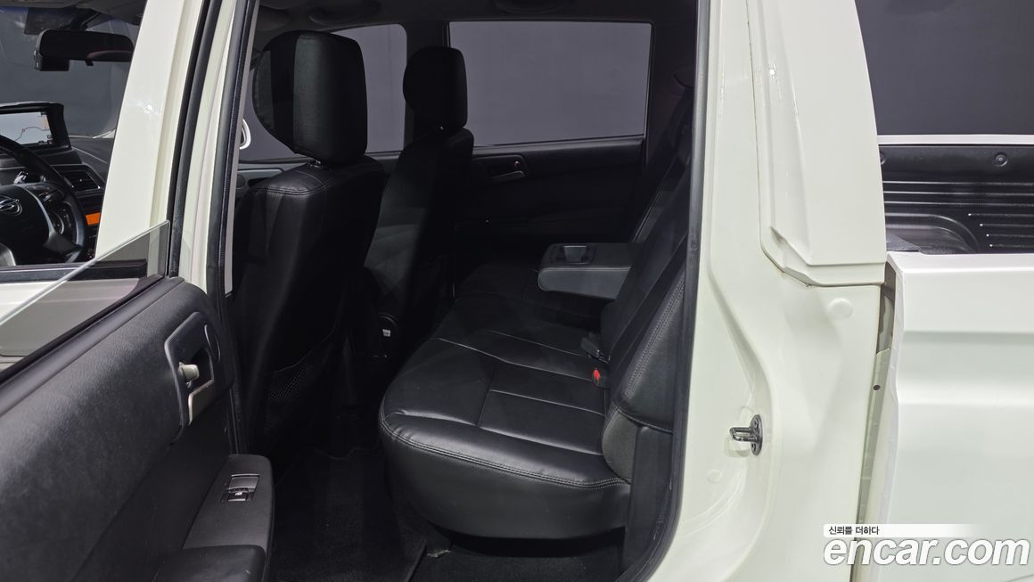 KG_Mobility_Ssangyong KORANDO 2017