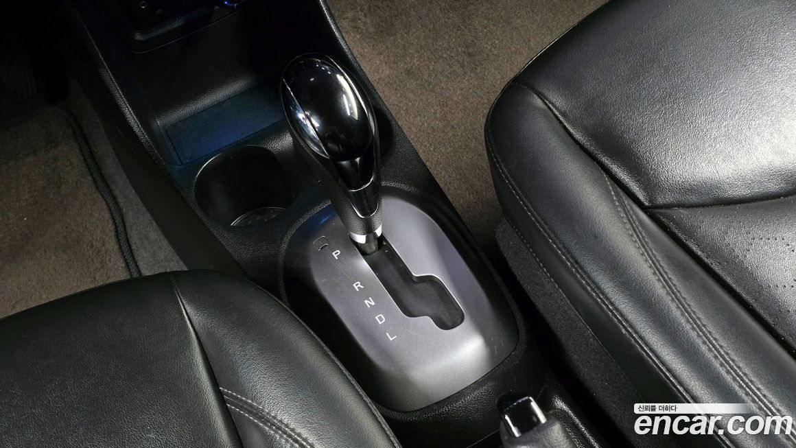 ChevroletGMDaewoo Spark 2016