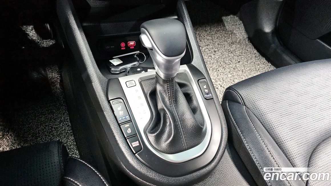 Kia K3 2020