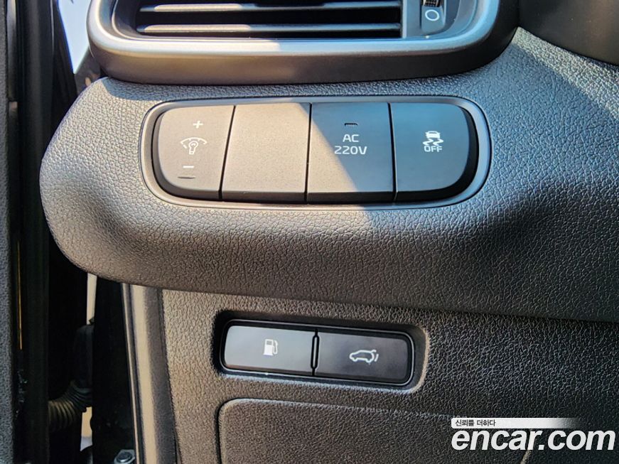 Kia Sorento 2015
