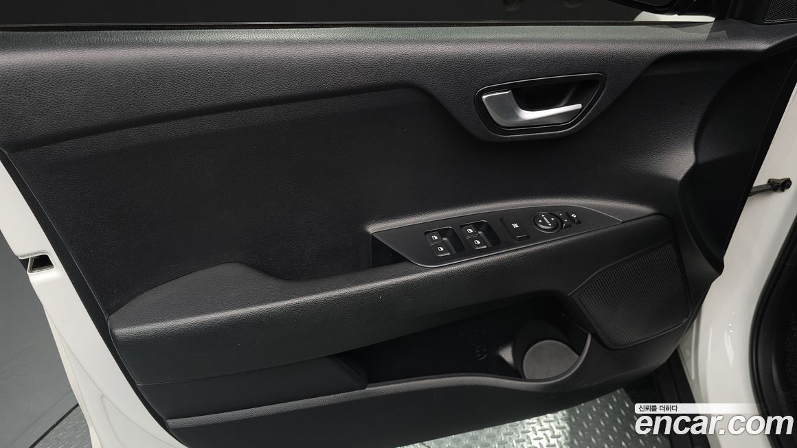 Kia Stonic 2019