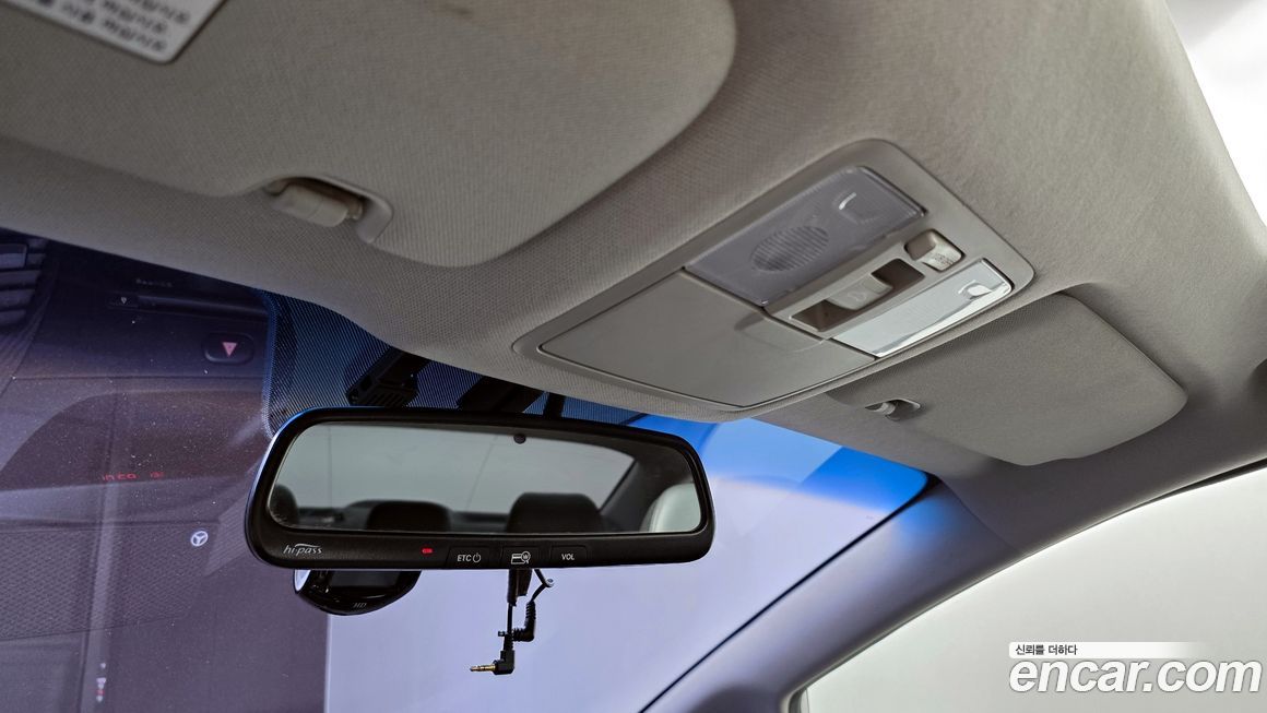 Kia K3 2013