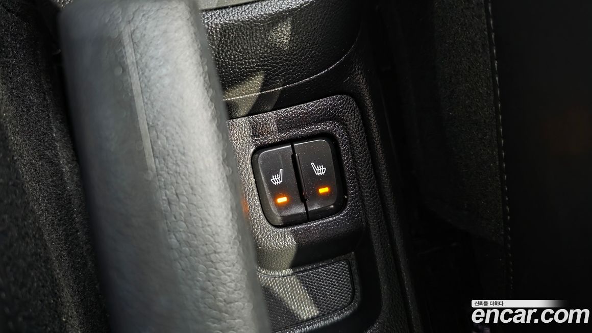 ChevroletGMDaewoo Spark 2016