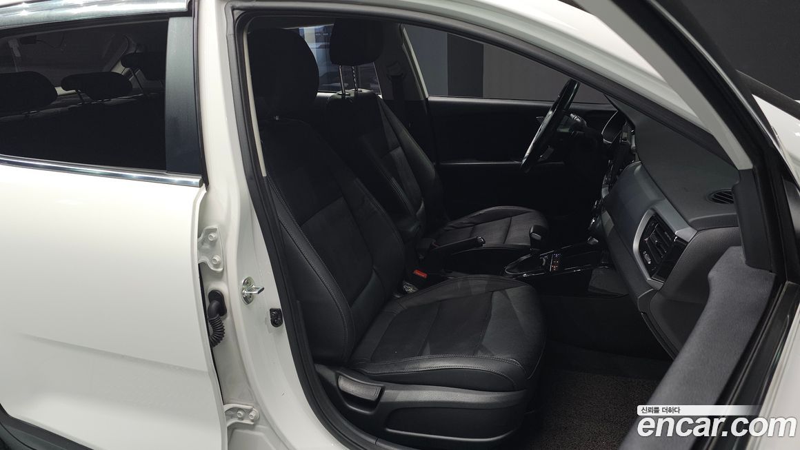 Kia Stonic 2019