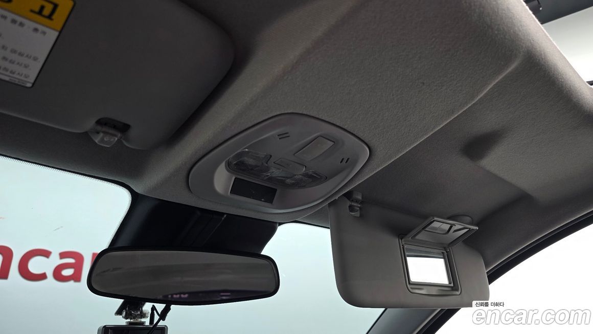 ChevroletGMDaewoo Spark 2016