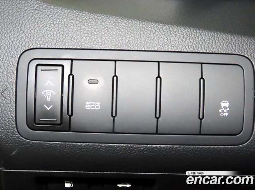 Kia K7 2012