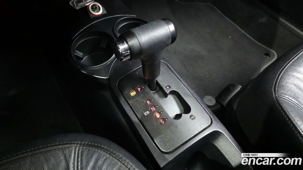 Volkswagen Beatle 2011