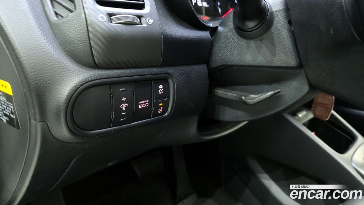 Kia K3 2013