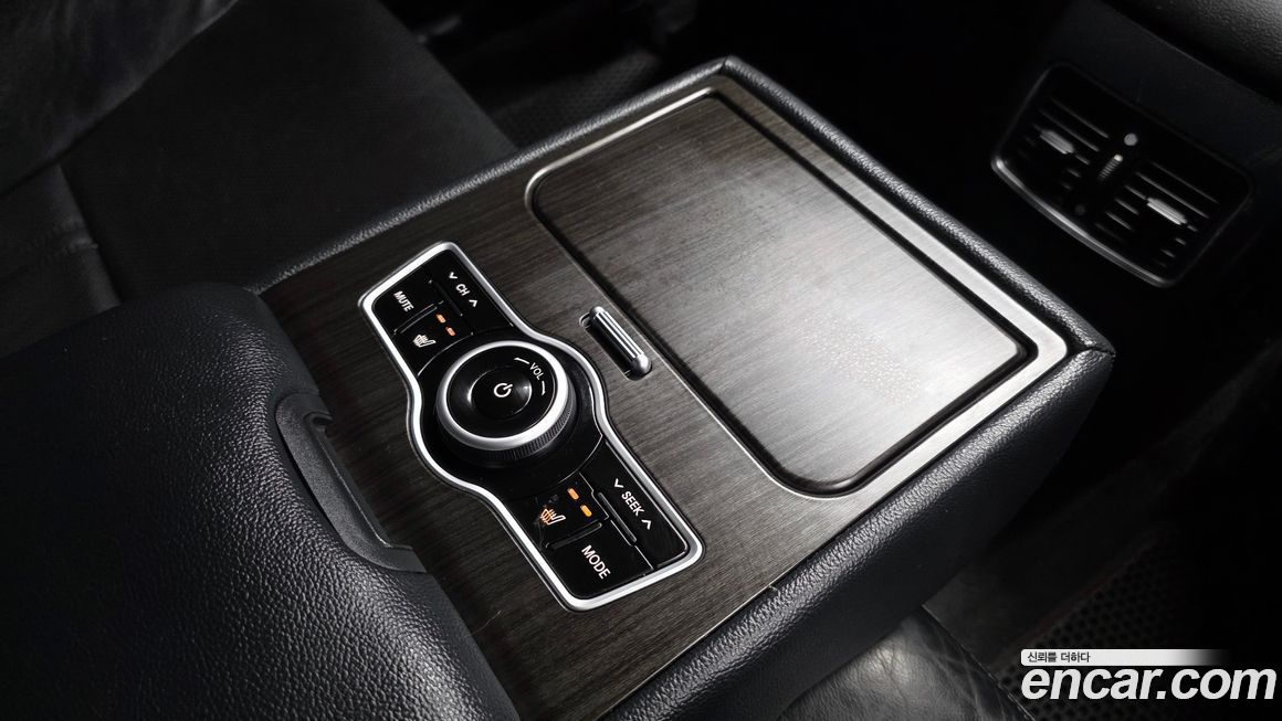 Kia K7 2012