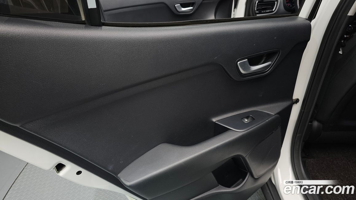 Kia Stonic 2019