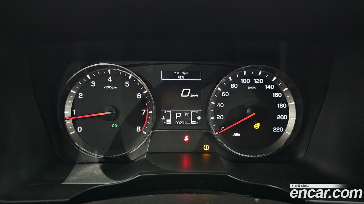 KG_Mobility_Ssangyong TIBOLI 2022