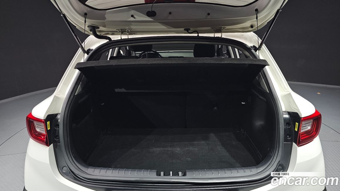 Kia Stonic 2019