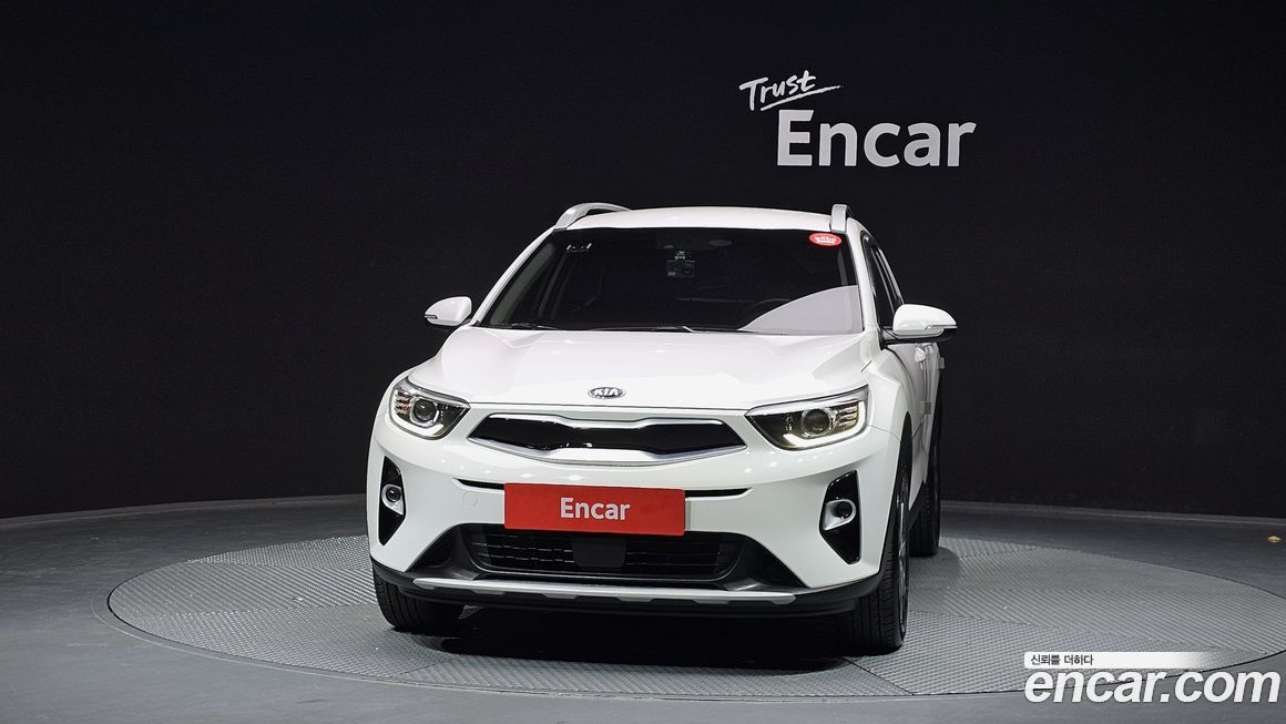 Kia Stonic 2019