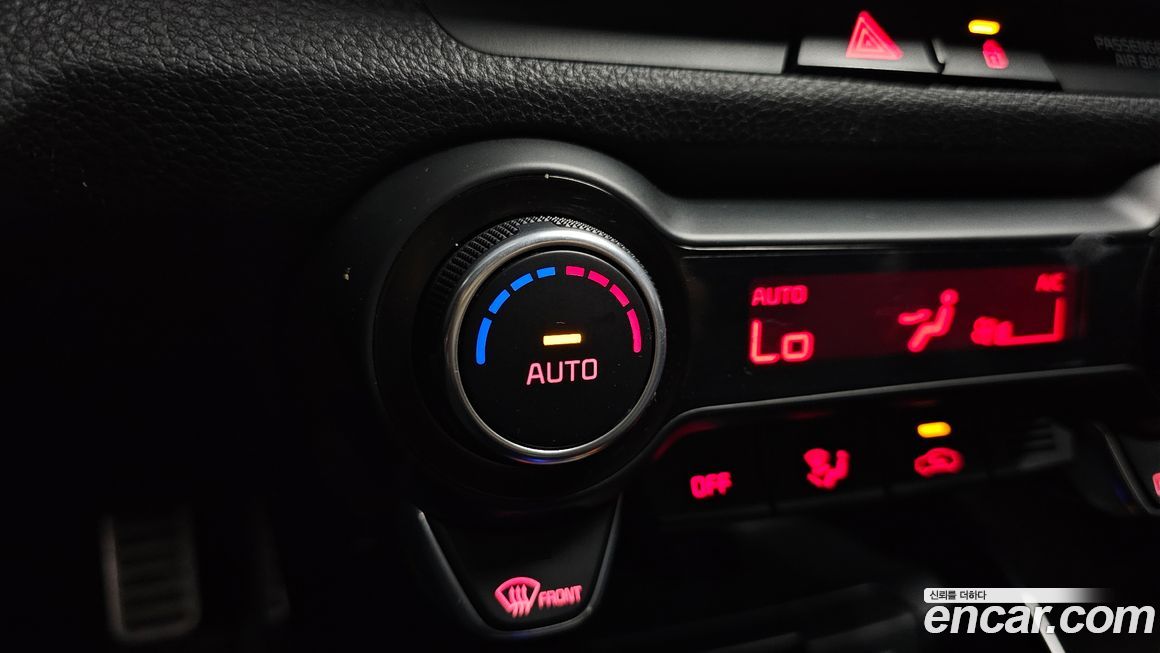 Kia Stonic 2019
