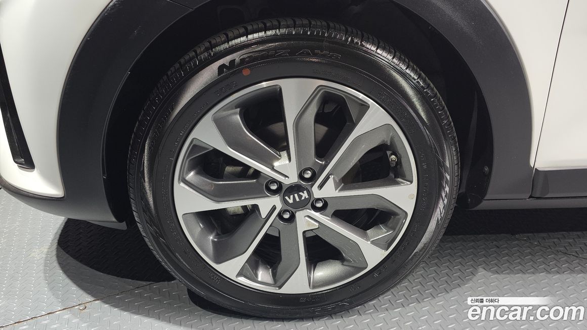Kia Stonic 2019