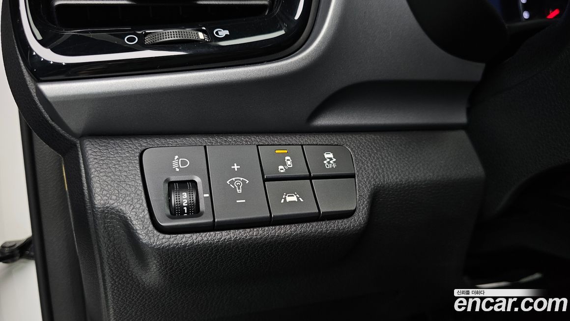 Kia Stonic 2019