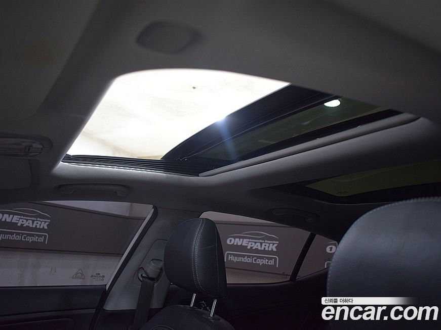 Kia K5 2012