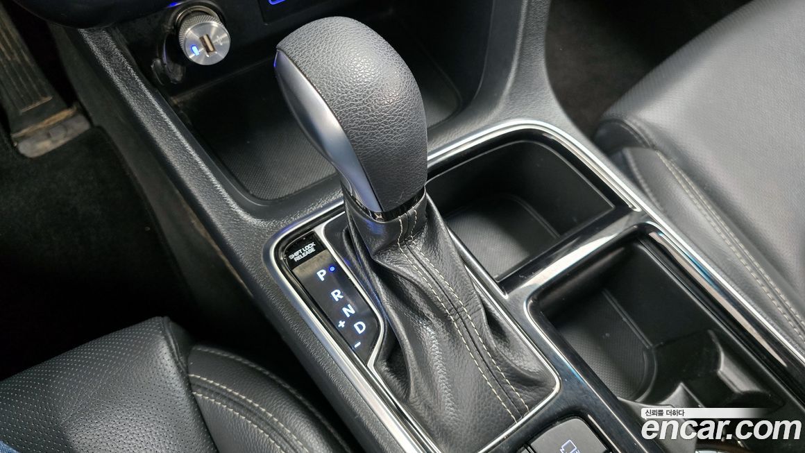 Hyundai Sonata 2019