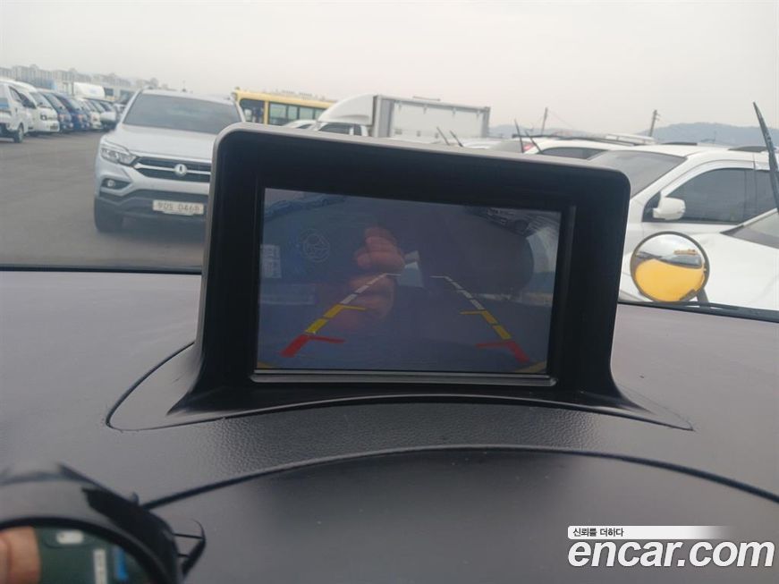 Hyundai Starex 2014