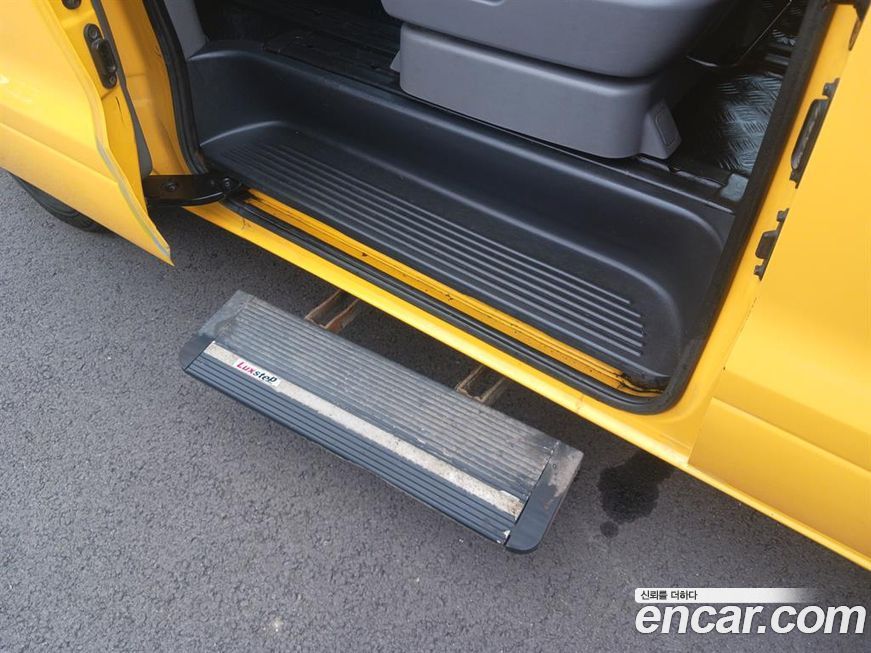 Hyundai Starex 2014