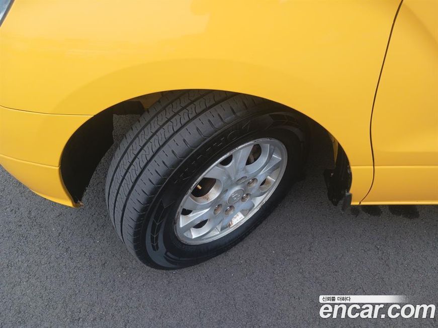 Hyundai Starex 2014