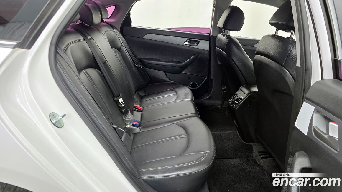 Hyundai Sonata 2019
