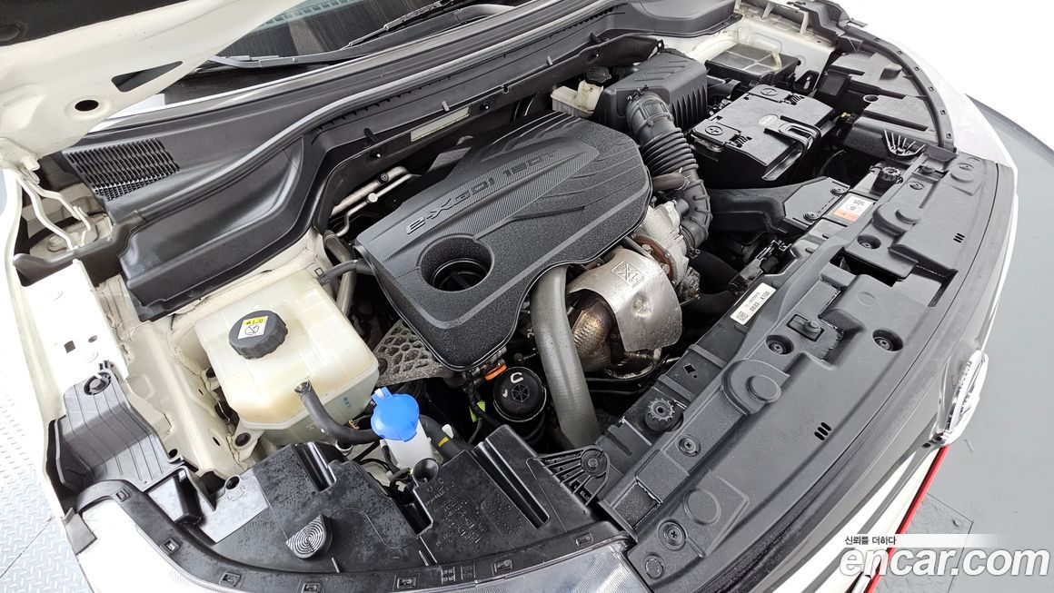 KG_Mobility_Ssangyong TIBOLI 2022