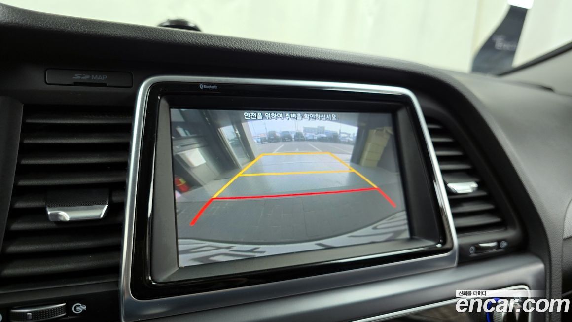 Hyundai Sonata 2019