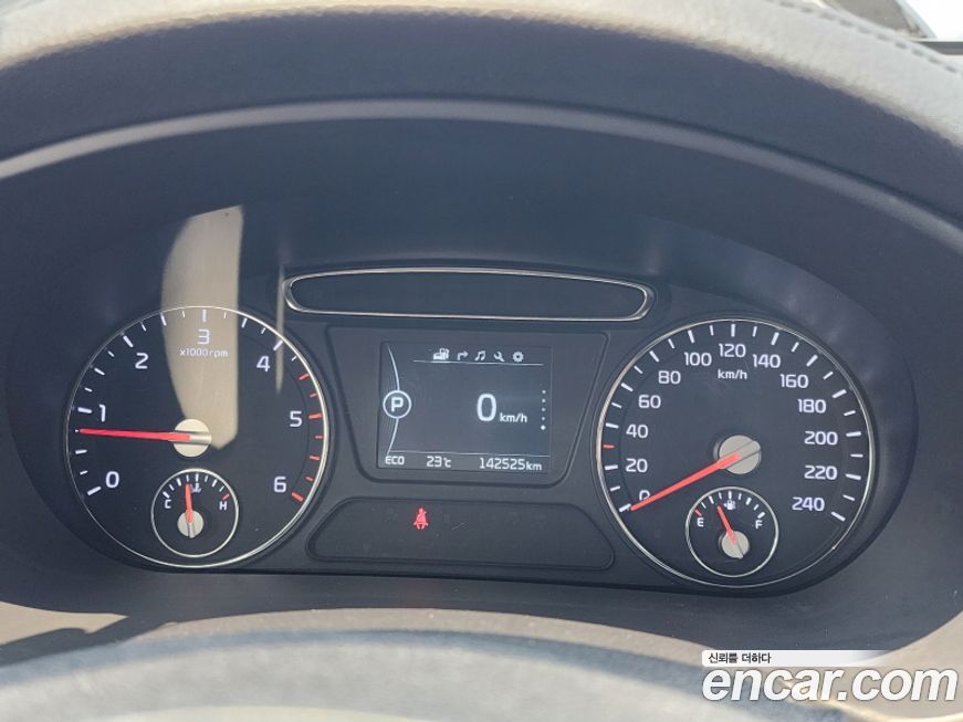 Kia Sorento 2015