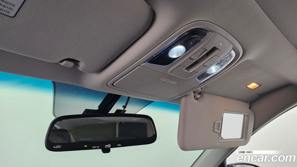 Kia K5 2019