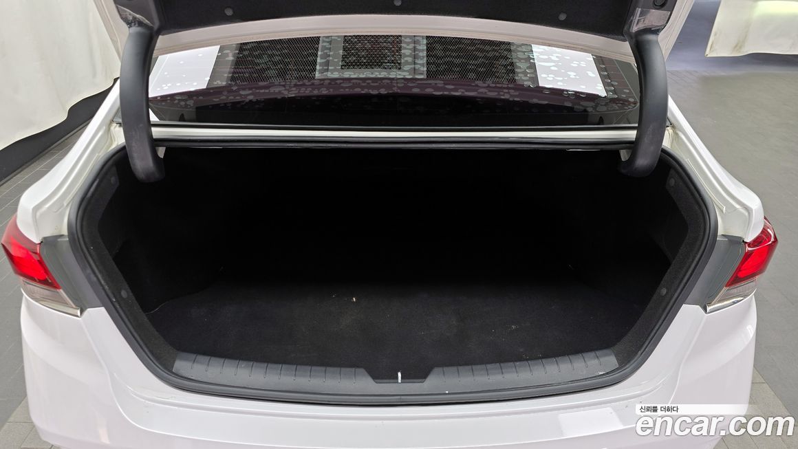 Hyundai Sonata 2019