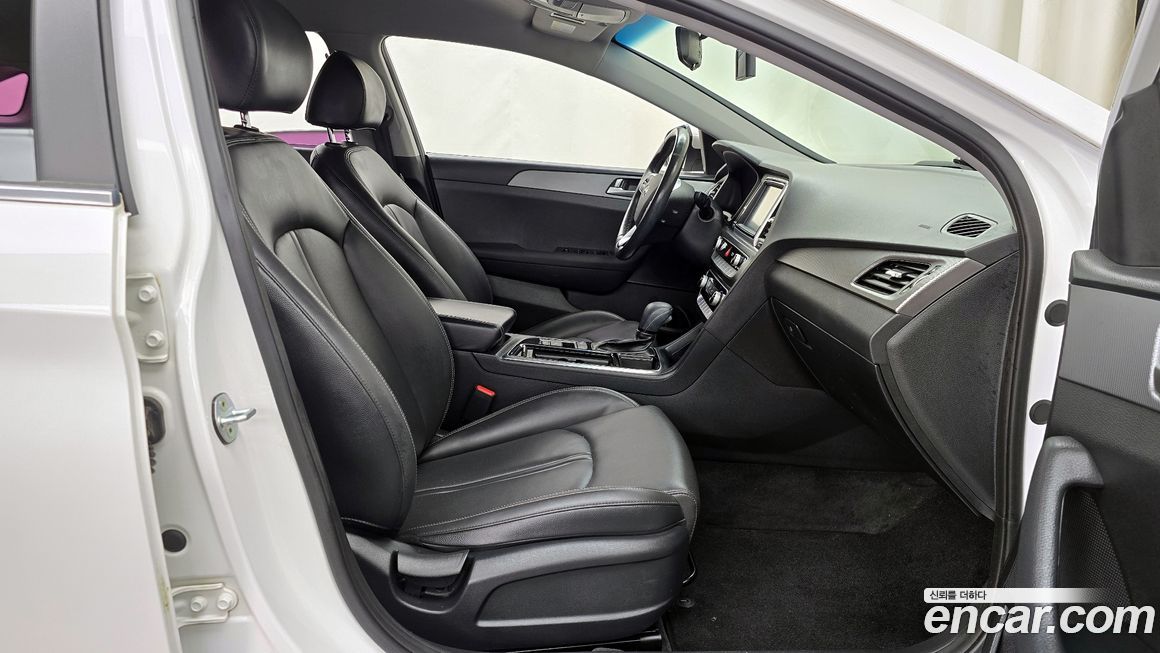 Hyundai Sonata 2019
