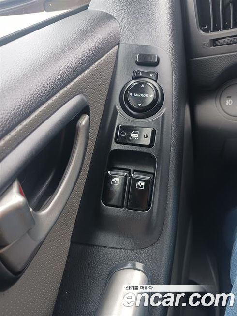 Hyundai Starex 2014