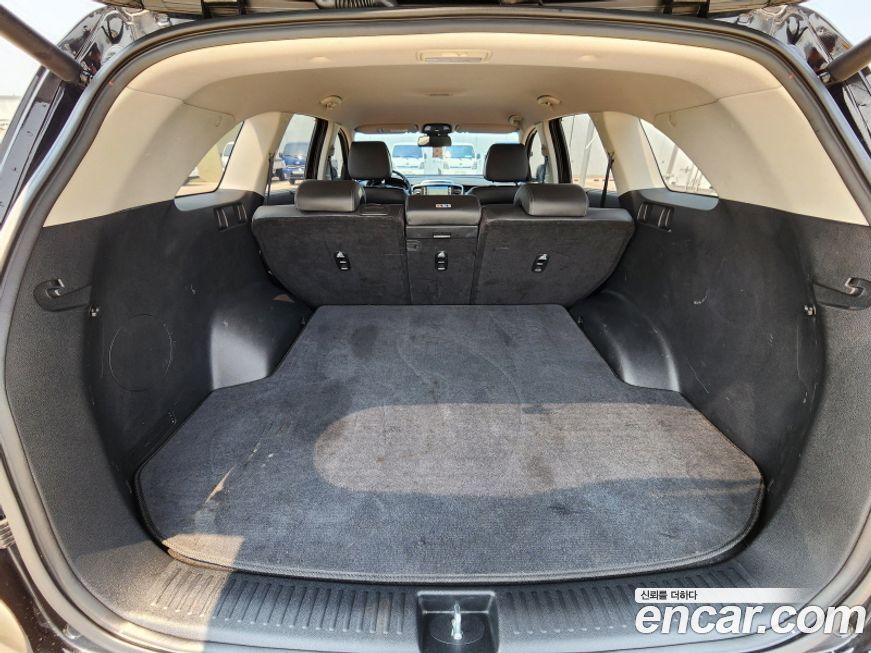 Kia Sorento 2015