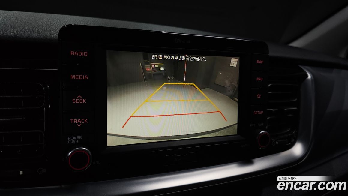 Kia Stonic 2019
