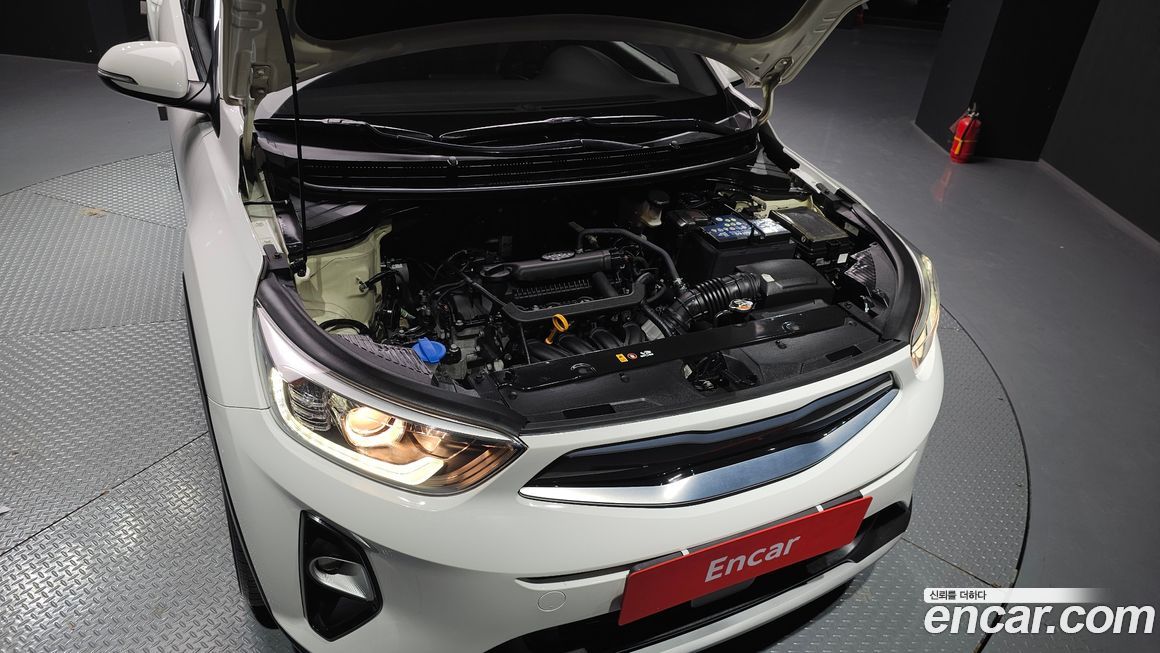 Kia Stonic 2019