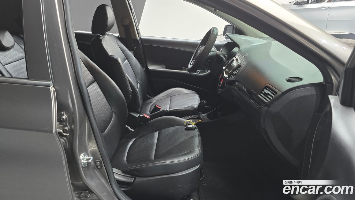 Kia morning 2015