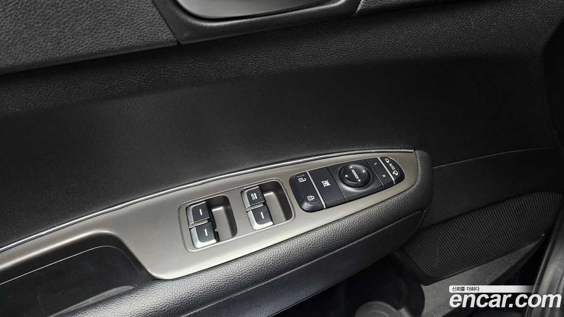 Kia K5 2019