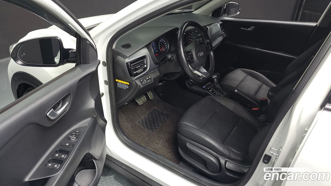 Kia Stonic 2019