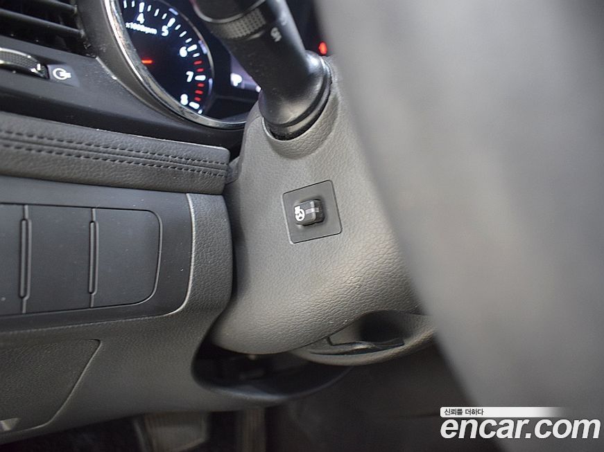 Kia K5 2012