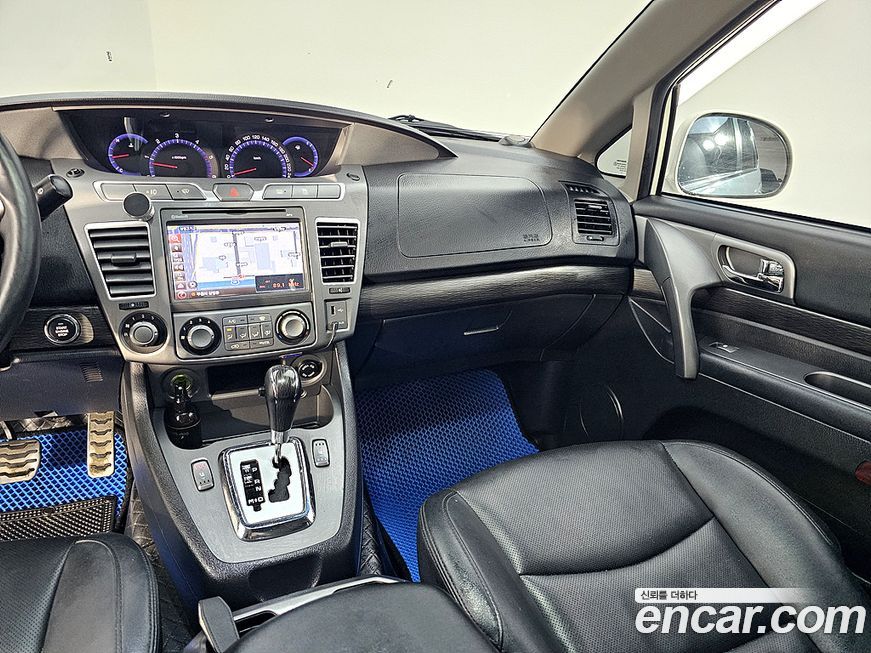 KG_Mobility_Ssangyong KORANDO 2017