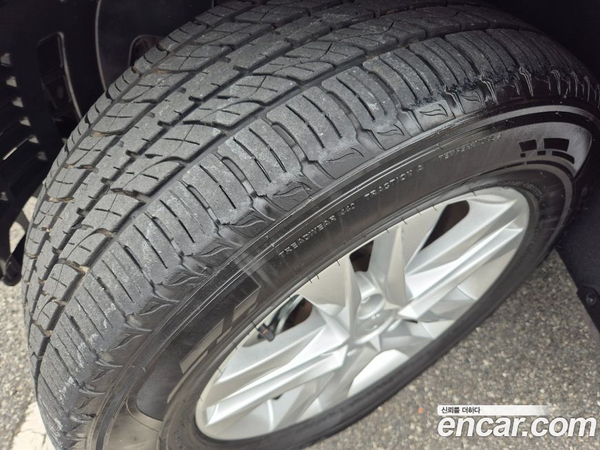 KG_Mobility_Ssangyong Rexton 2019