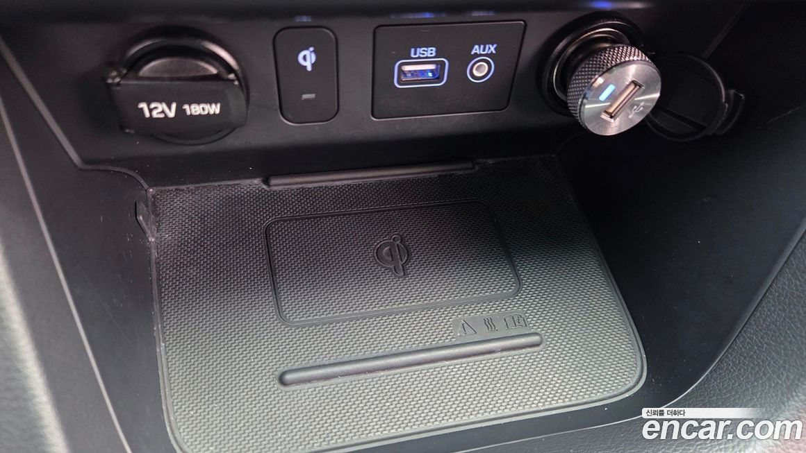 Hyundai Sonata 2018