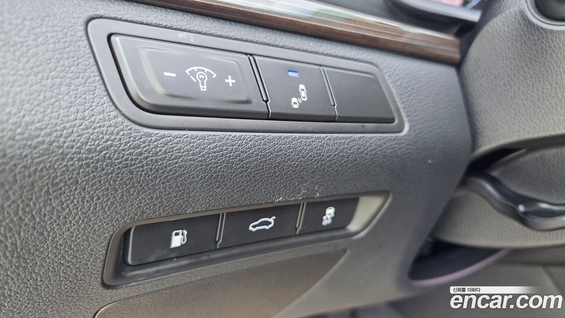Hyundai Sonata 2018